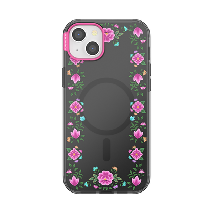 Isla Bonita — iPhone 15 Plus MagSafe Case - US 02184
