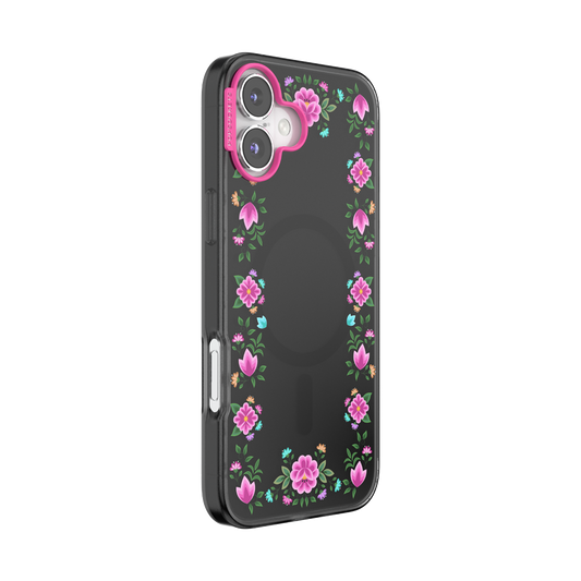Isla Bonita — iPhone 16 Plus MagSafe Case - US 57740