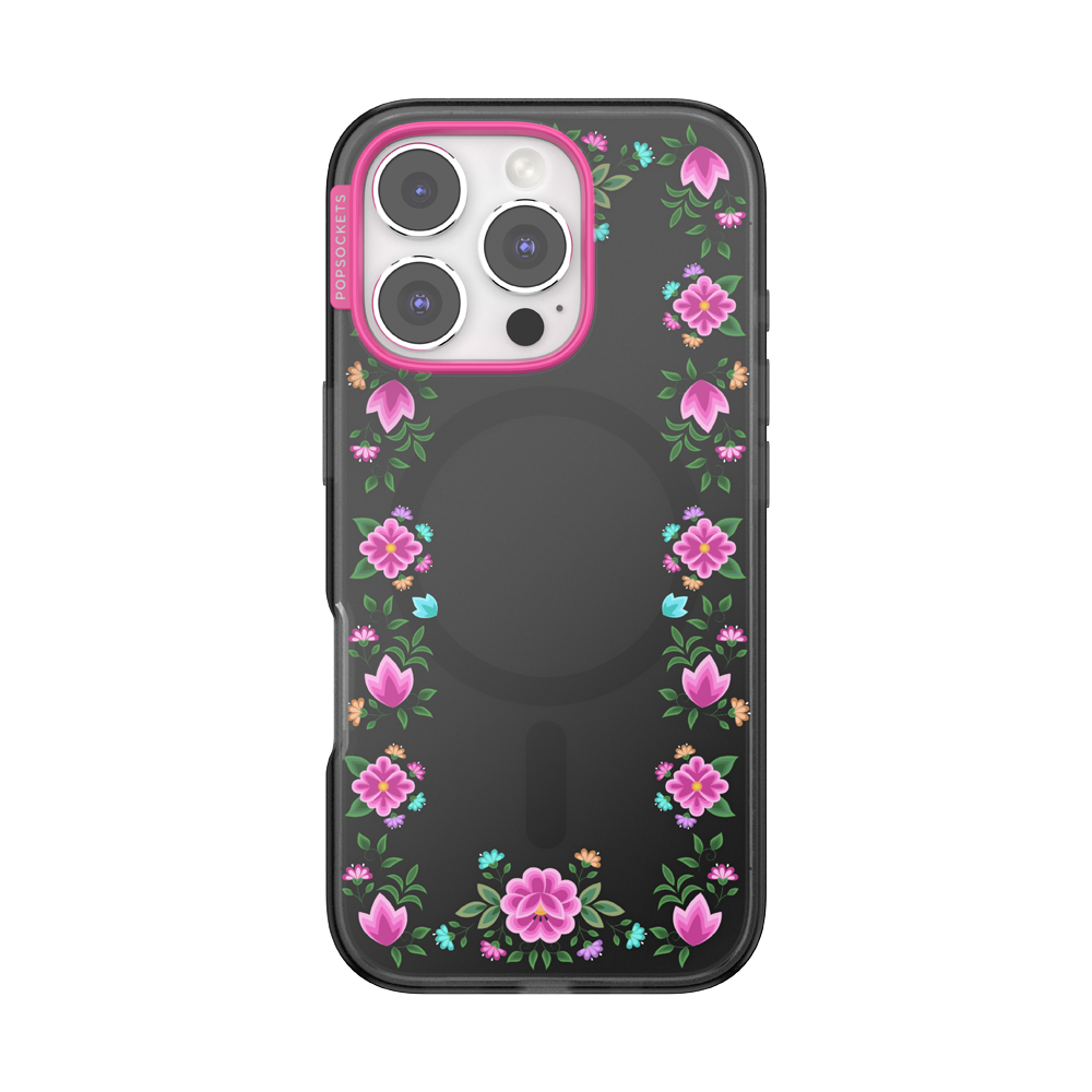 Isla Bonita — iPhone 16 Pro MagSafe Case - US 83826
