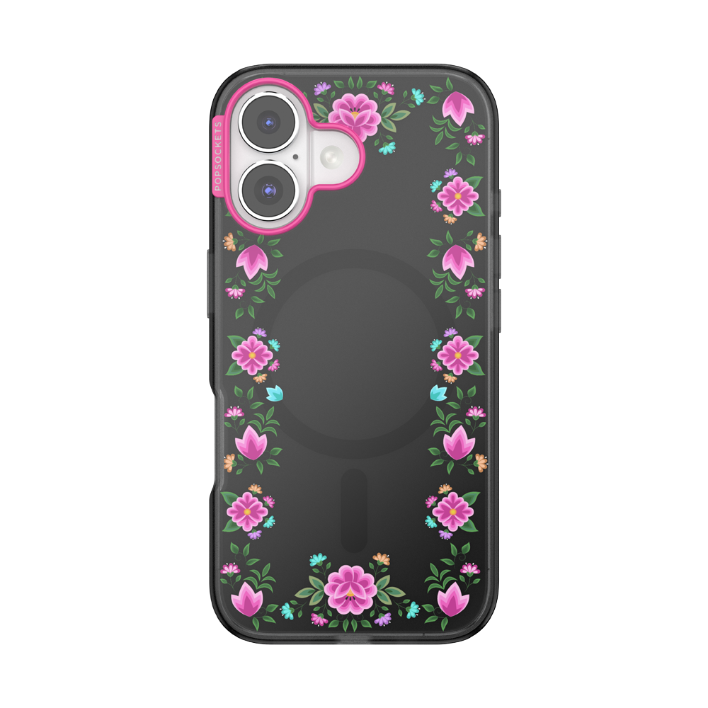 Isla Bonita — iPhone 16 MagSafe Case - US 47179