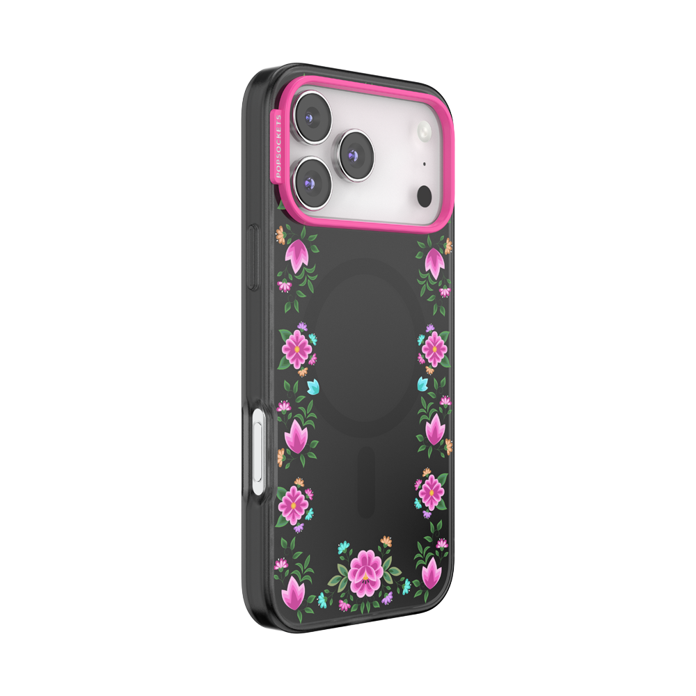 Isla Bonita — iPhone 17 Pro Max MagSafe Case - US 75904