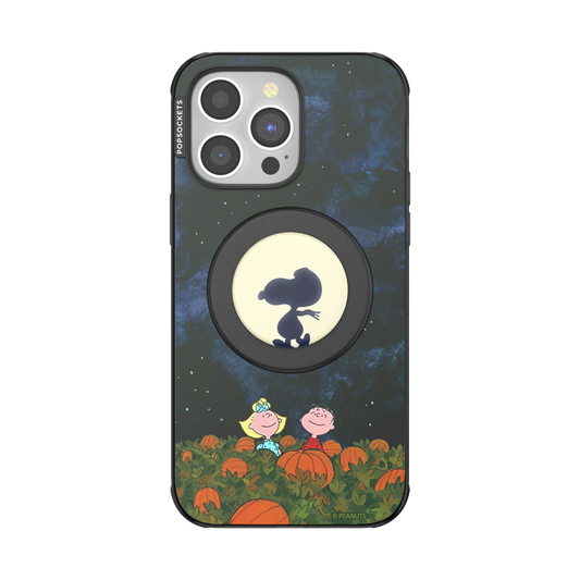 Its Great Pumpkin — iPhone 14 Pro Max MagSafe Case - US 48359