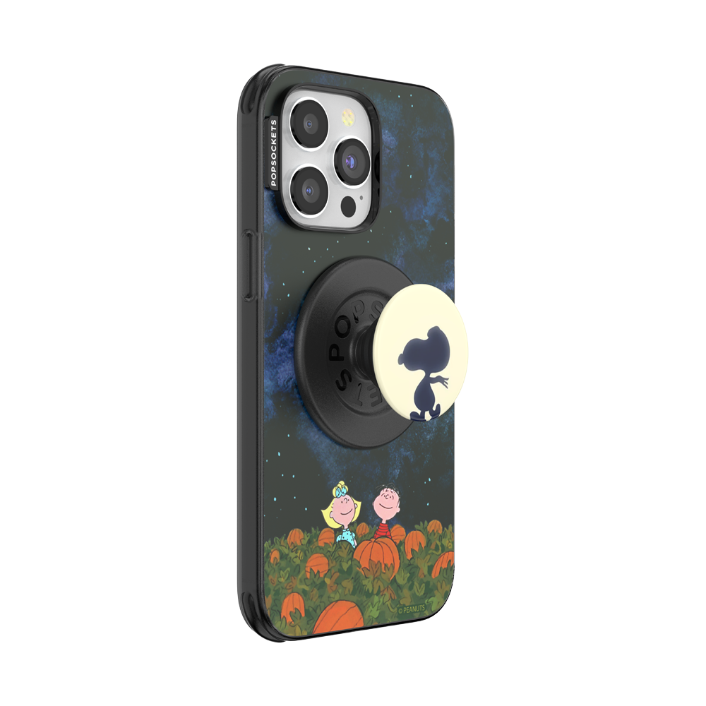 Its Great Pumpkin — iPhone 14 Pro Max MagSafe Case - US 48359