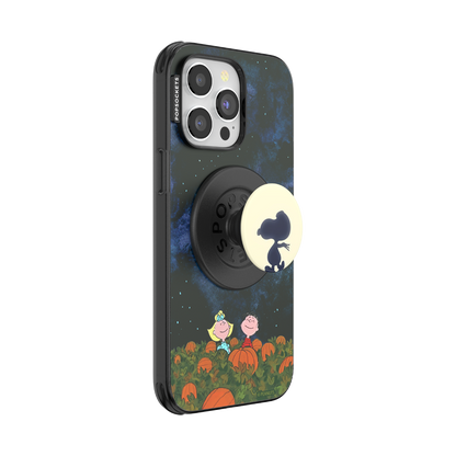 Its Great Pumpkin — iPhone 14 Pro Max MagSafe Case - US 48359