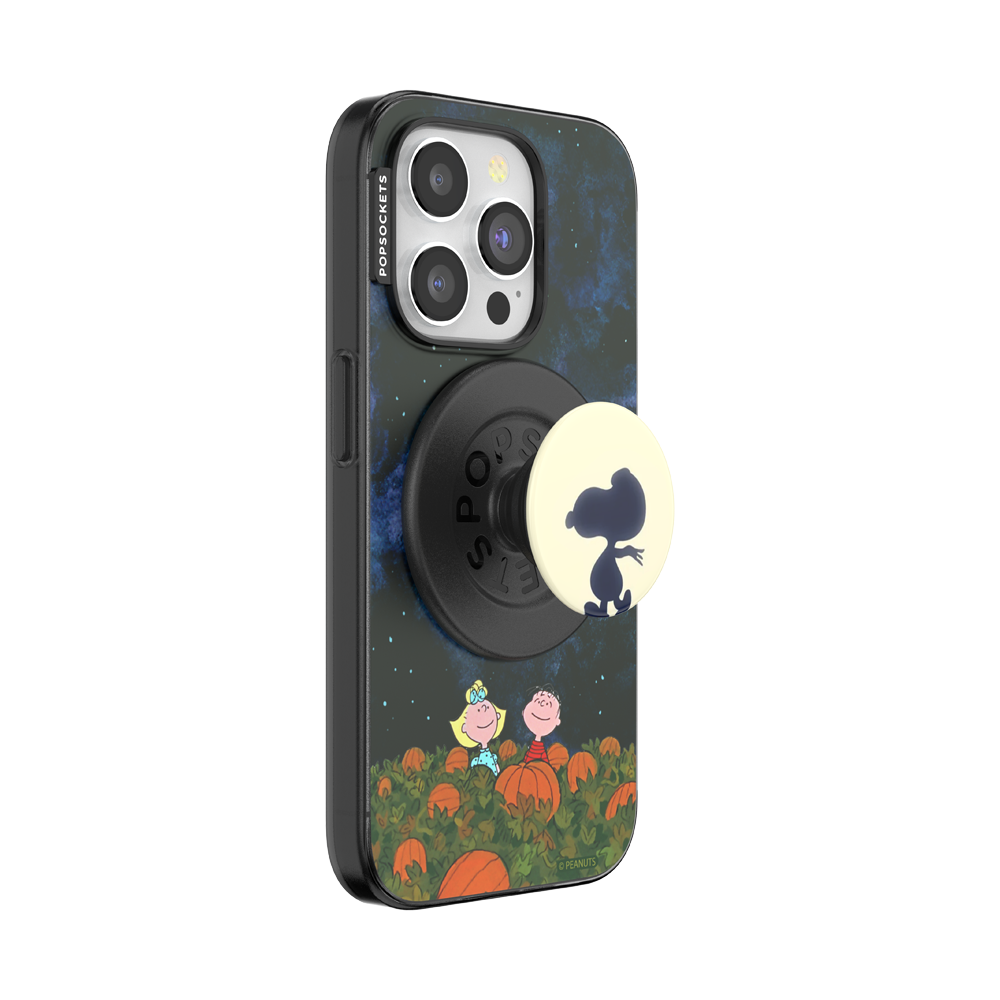 Its Great Pumpkin — iPhone 15 Pro MagSafe Case - US 27631