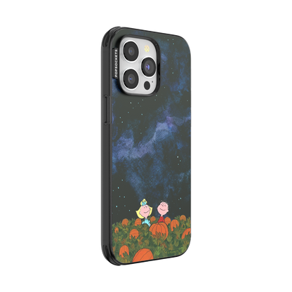 Its Great Pumpkin — iPhone 14 Pro Max MagSafe Case - US 48359