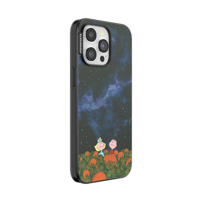 Its Great Pumpkin — iPhone 15 Pro Max MagSafe Case - US 26369