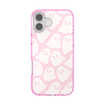 Kawaii Ghosties — iPhone 16 Plus MagSafe Case - US 55826