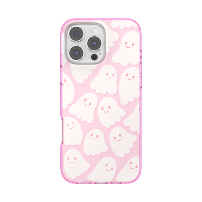 Kawaii Ghosties — iPhone 16 Pro Max MagSafe Case - US 57194