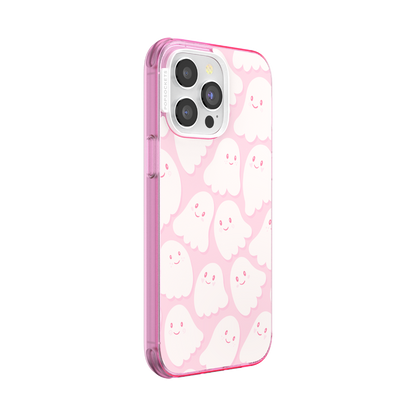 Kawaii Ghosties — iPhone 14 Pro Max MagSafe Case - US 27392