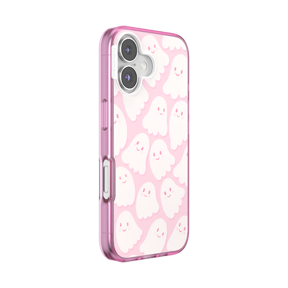 Kawaii Ghosties — iPhone 16 MagSafe Case - US 18814