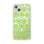Kiwi Slice  — iPhone 14 Plus MagSafe Case - US 69104