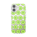 Kiwi Slice — iPhone 16 MagSafe Case - US 29842