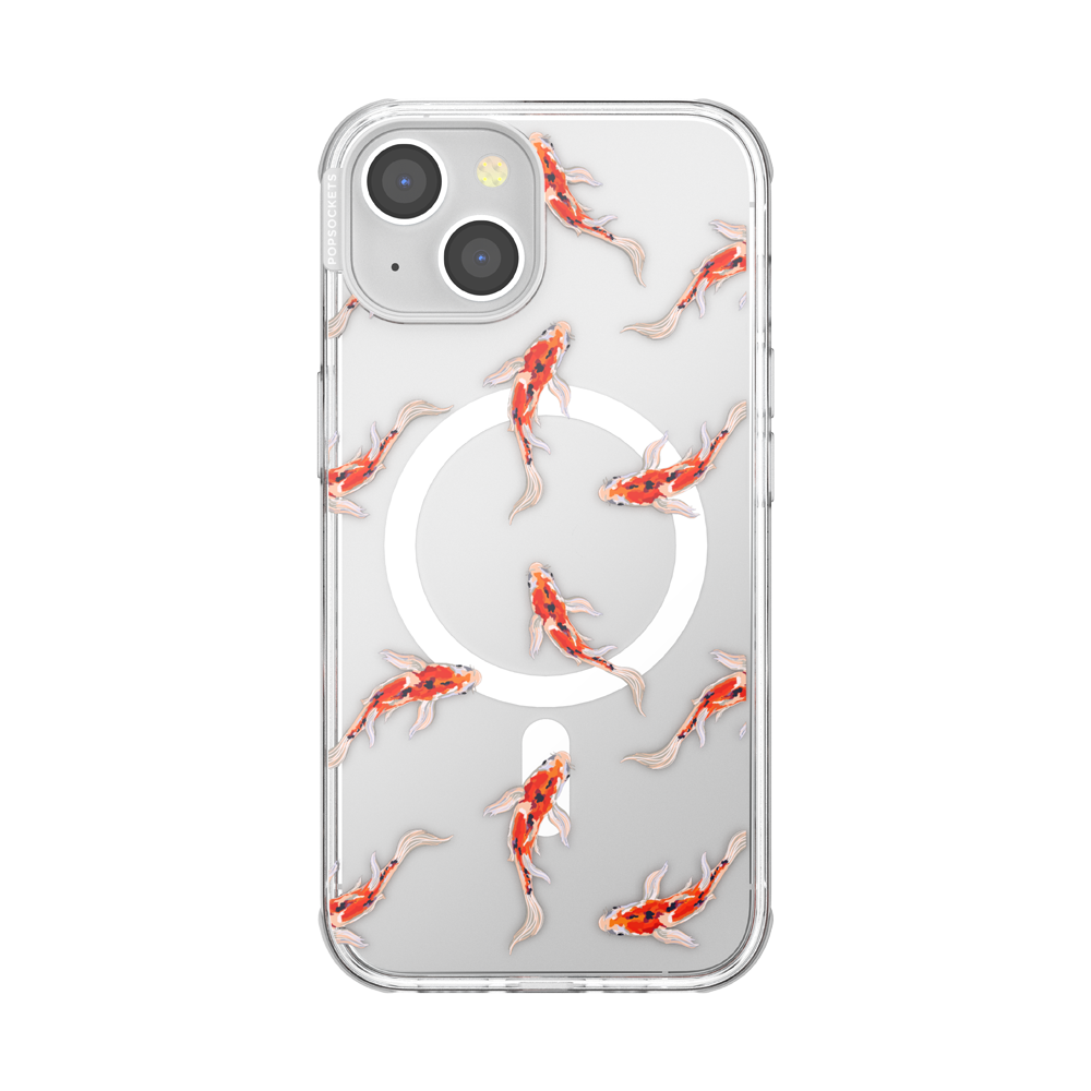 Koi  — iPhone 13 MagSafe Case - US 70882