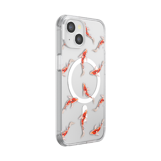 Koi  — iPhone 13 MagSafe Case - US 70882