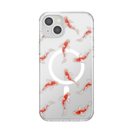 Koi  — iPhone 14 Plus MagSafe Case - US 29202