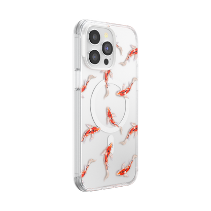 Koi — iPhone 14 Pro Max MagSafe Case - US 50500