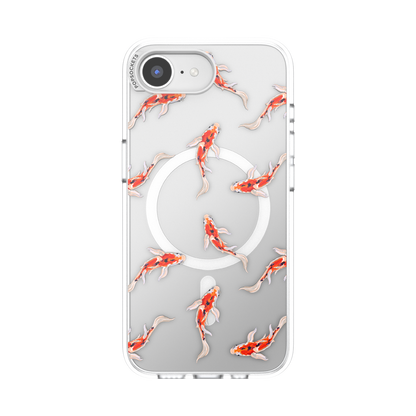 Koi  — iPhone 17e/16e MagSafe Case - US 11295