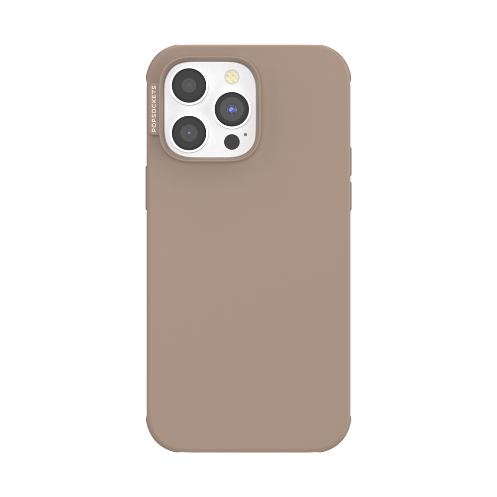 Soft Touch Latte — iPhone 14 Pro Max MagSafe Case - US 31173