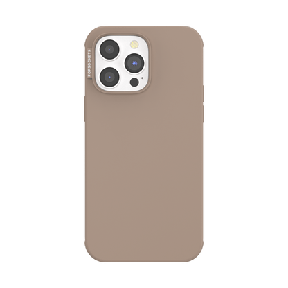 Soft Touch Latte — iPhone 14 Pro Max MagSafe Case - US 31173