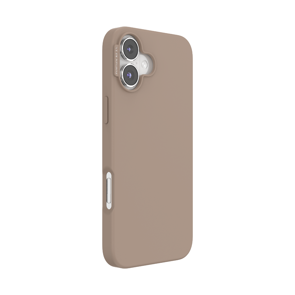 Soft Touch Latte — iPhone 16 Plus MagSafe Case - US 80687