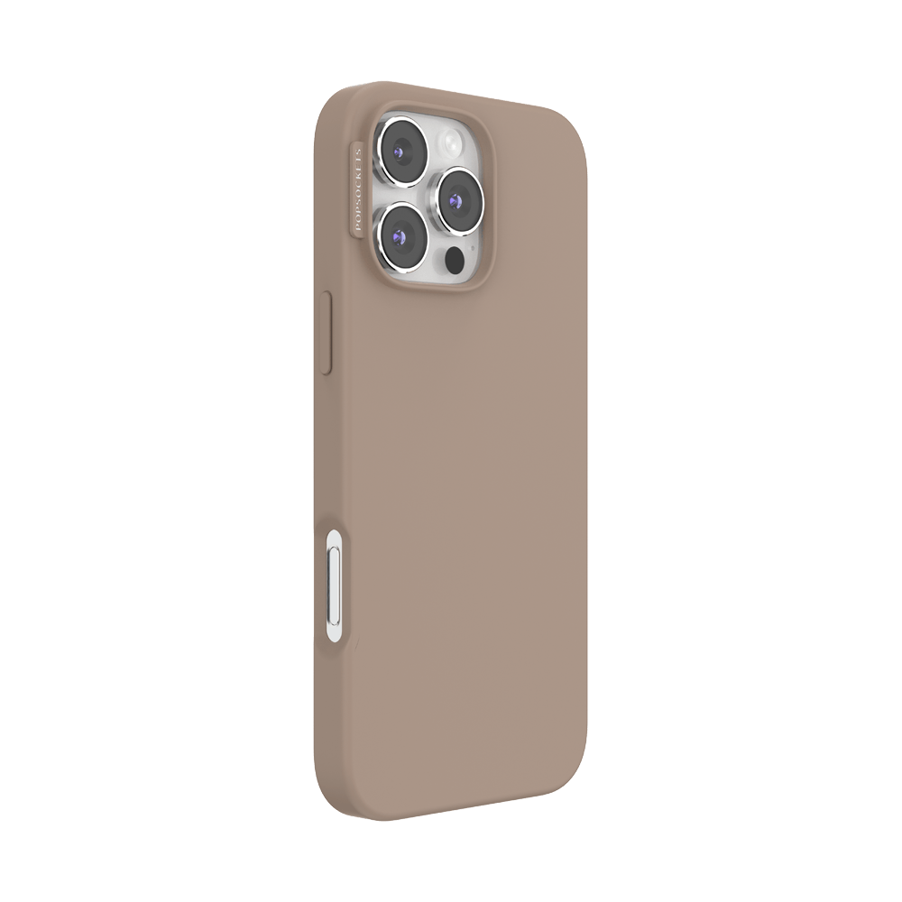 Soft Touch Latte — iPhone 16 Pro Max MagSafe Case - US 62778