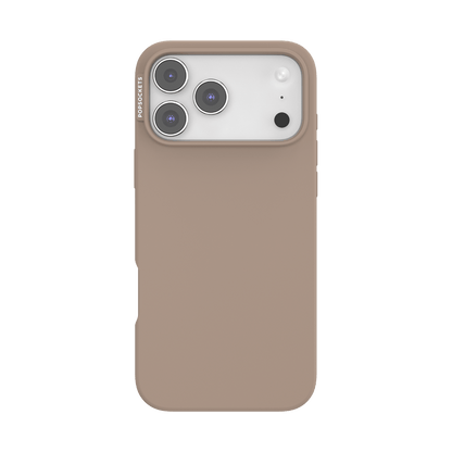 Latte — iPhone 17 Pro Max MagSafe Case - US 92643