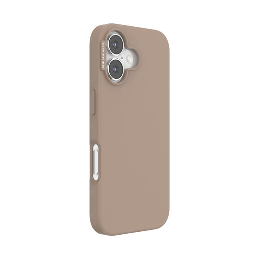 Latte — iPhone 17 MagSafe Case - US 14437