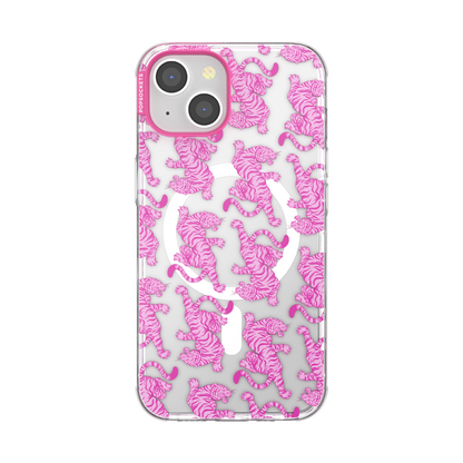 Le Tigre  — iPhone 14 MagSafe Case - US 40868