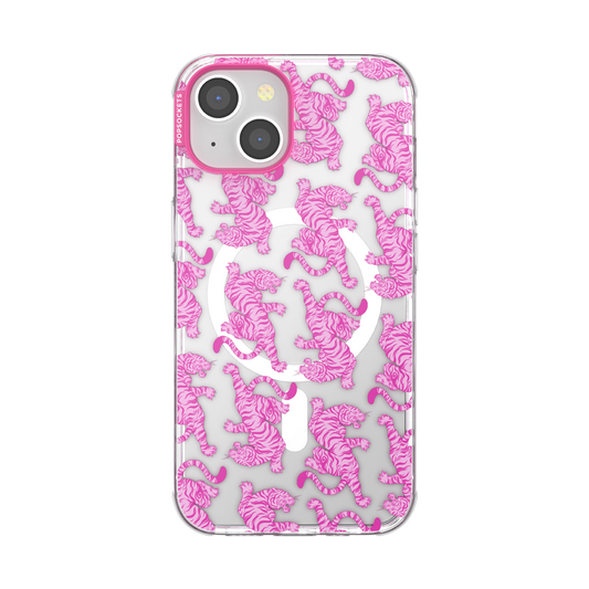 Le Tigre  — iPhone 14 MagSafe Case - US 40868