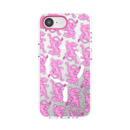 Le Tigre — iPhone 17e/16e MagSafe Case - US 20037