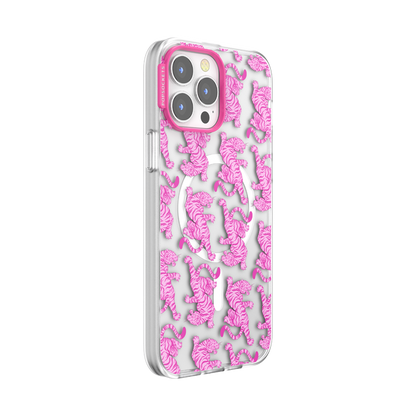 Le Tigre — iPhone 13 Pro Max MagSafe Case - US 98974