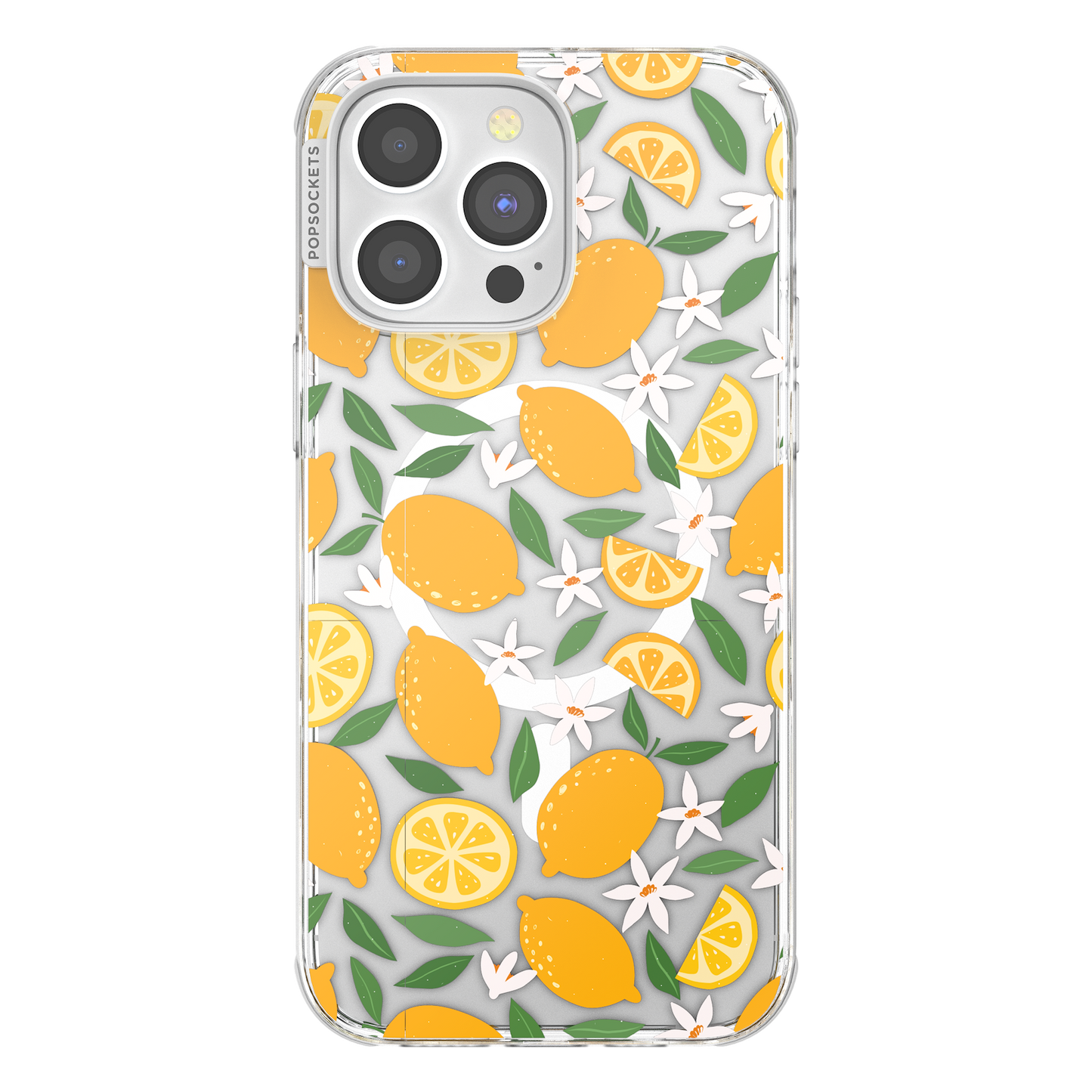 Lemon Squeezy — iPhone 14 Pro Max MagSafe Case - US 35932