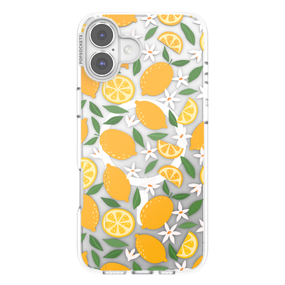Lemon Squeezy — iPhone 16 Plus MagSafe Case - US 95598