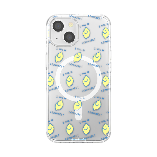 Lemonade — iPhone 13 MagSafe Case - US 69341
