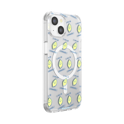 Lemonade — iPhone 14 MagSafe Case - US 72981