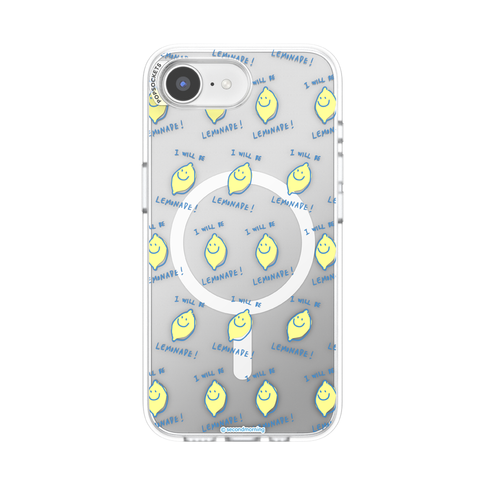 Lemonade — iPhone 17e/16e MagSafe Case - US 52176