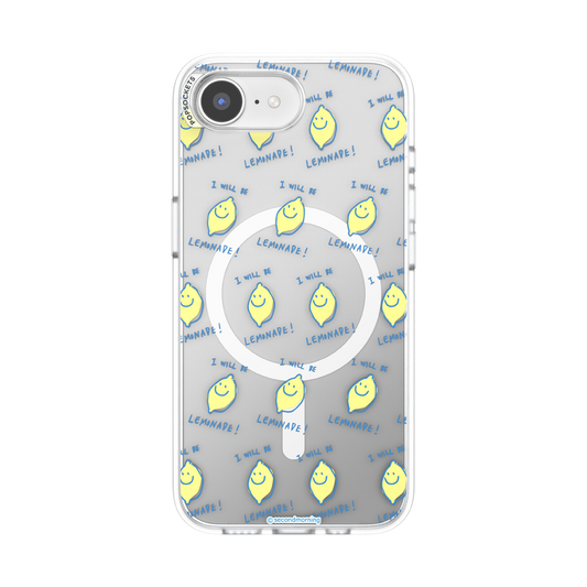 Lemonade — iPhone 17e/16e MagSafe Case - US 52176