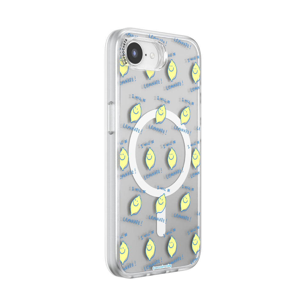 Lemonade — iPhone 17e/16e MagSafe Case - US 52176