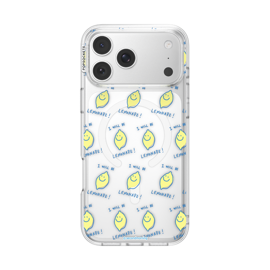 Lemonade — iPhone 17 Pro Max MagSafe Case - US 88668