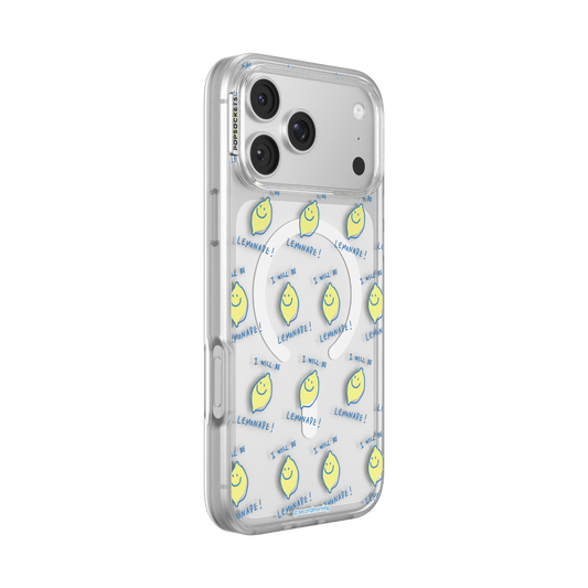 Lemonade — iPhone 17 Pro Max MagSafe Case - US 20996