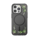 Lily of the Valley — iPhone 15 Pro MagSafe Case - US 17392