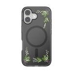 Lily of the Valley — iPhone 16 MagSafe Case - US 78218