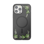 Lily of the Valley  — iPhone 13 Pro Max MagSafe Case - US 96538