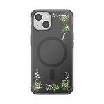 Lily of the Valley  — iPhone 13 MagSafe Case - US 90016