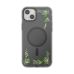 Lily of the Valley  — iPhone 15 Plus MagSafe Case - US 60193