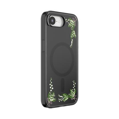 Lily of the Valley  — iPhone 17e/16e MagSafe Case - US 49139