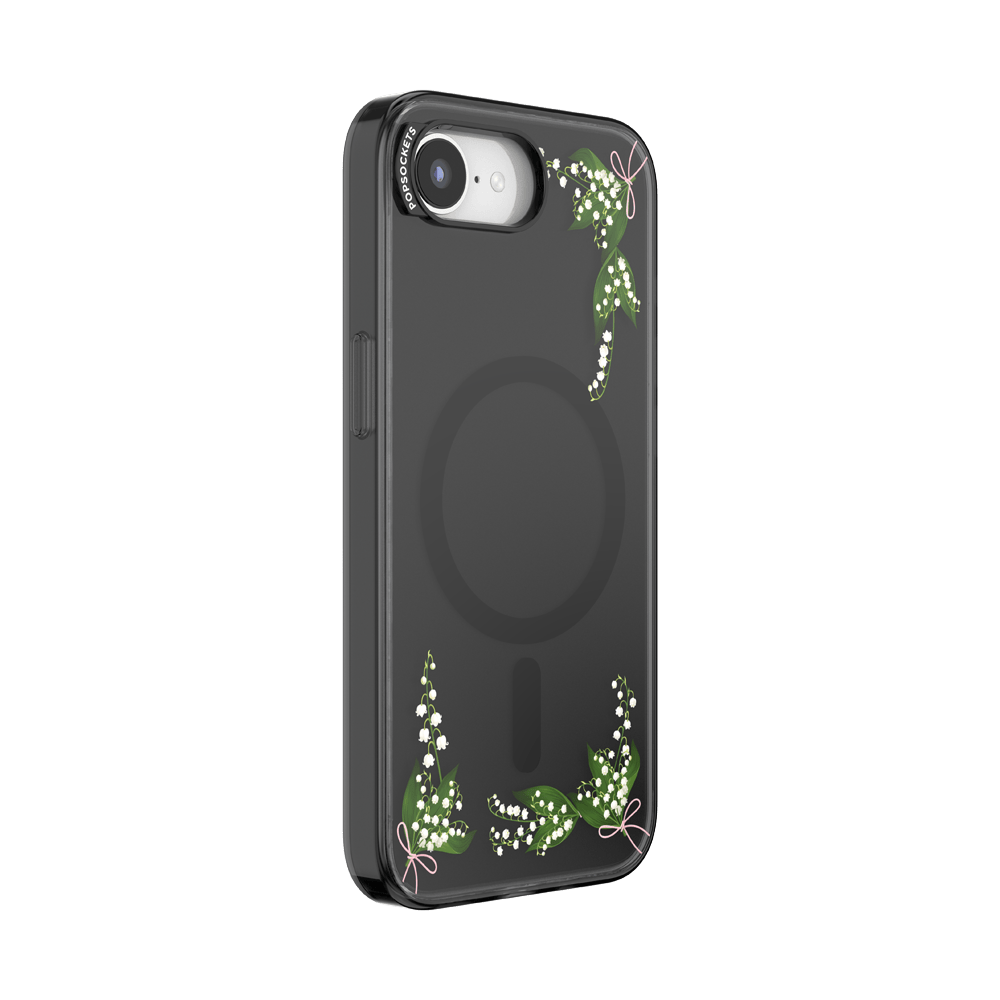 Lily of the Valley  — iPhone 17e/16e MagSafe Case - US 34876