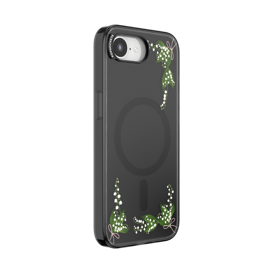 Lily of the Valley  — iPhone 17e/16e MagSafe Case - US 34876