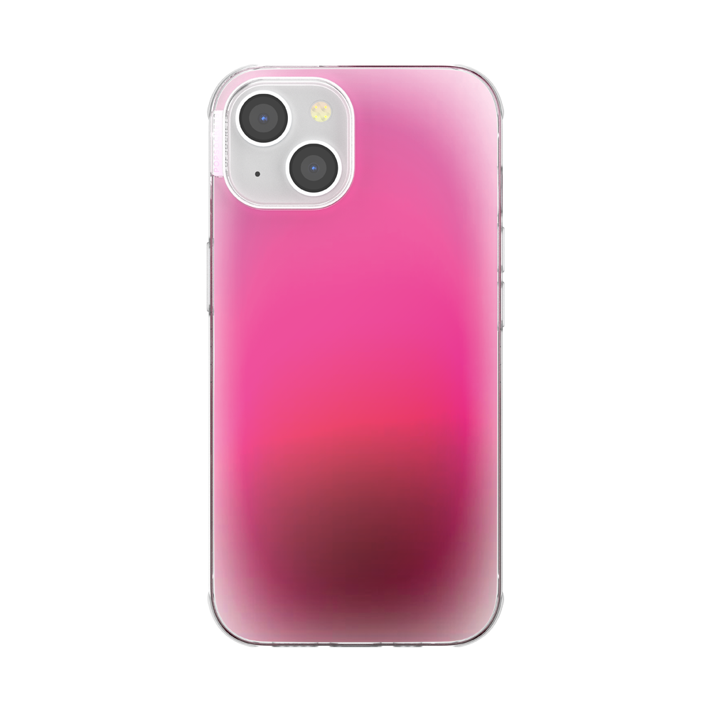 Love Aura  — iPhone 14 MagSafe Case - US 86965